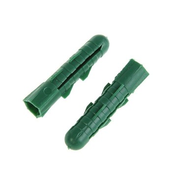 Дюбель полипропиленовый TOX 8x40